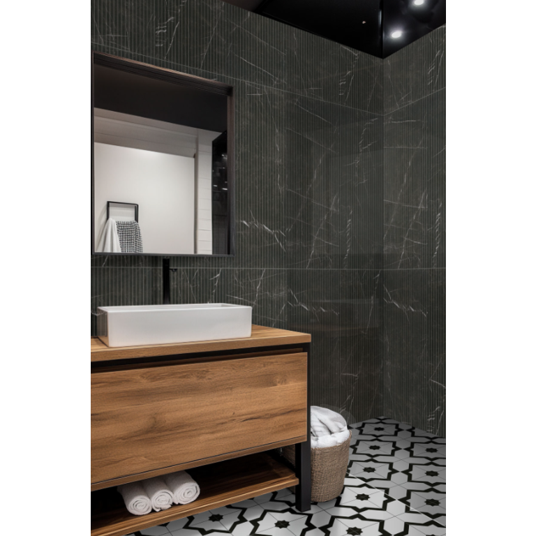 Urbanslat Series Ceramic 16x48 (15.5 sq. ft./box)