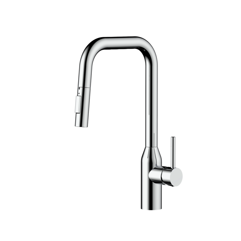 Jasper kitchen faucet Artéo