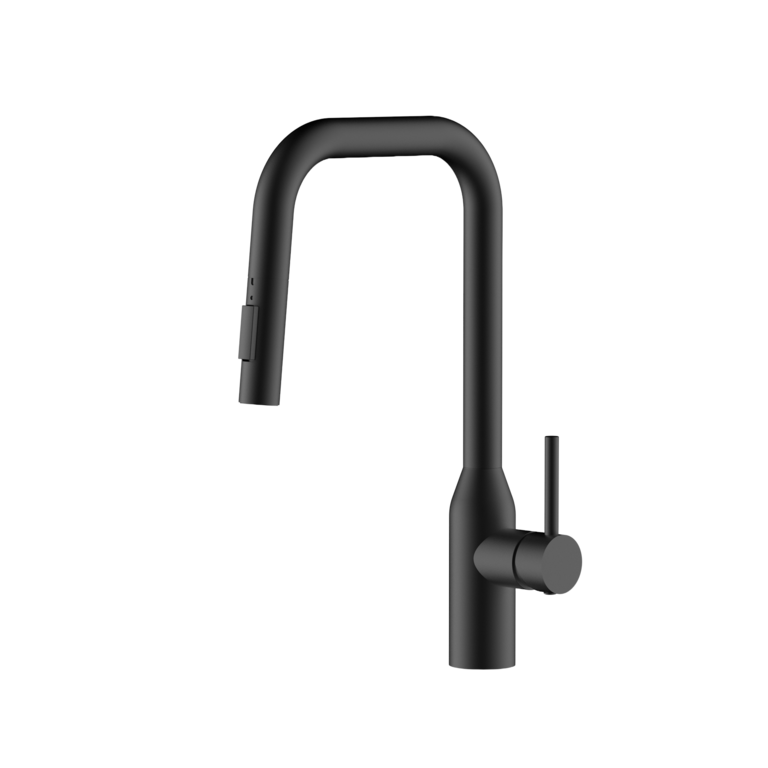 Jasper kitchen faucet Artéo