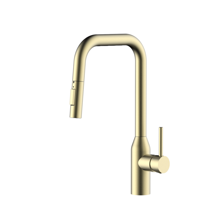 Jasper kitchen faucet Artéo