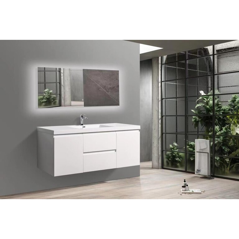 Dalia 60'' Single Vanity