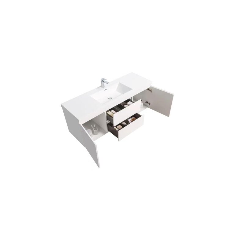 Dalia 60'' Single Vanity