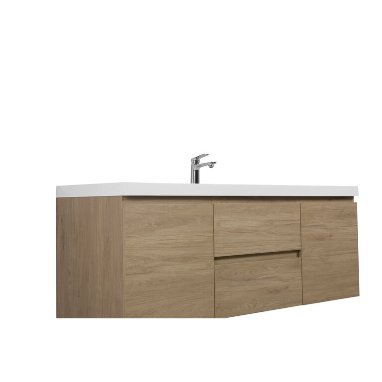 Dalia 60'' Single Vanity