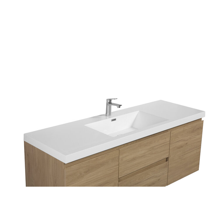 Dalia 60'' Single Vanity