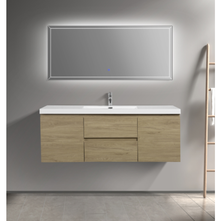Dalia 60'' Single Vanity