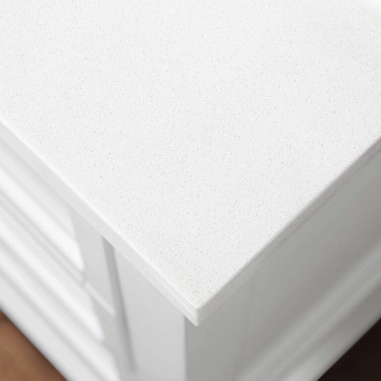 Freestanding vanity Stanford Collection 42''