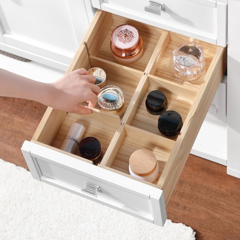 Freestanding vanity Stanford Collection 42''