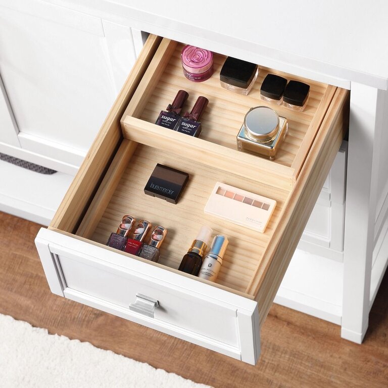 Vanité sur pied Collection Stanford 42''