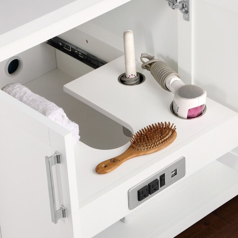 Freestanding vanity Stanford Collection 42''