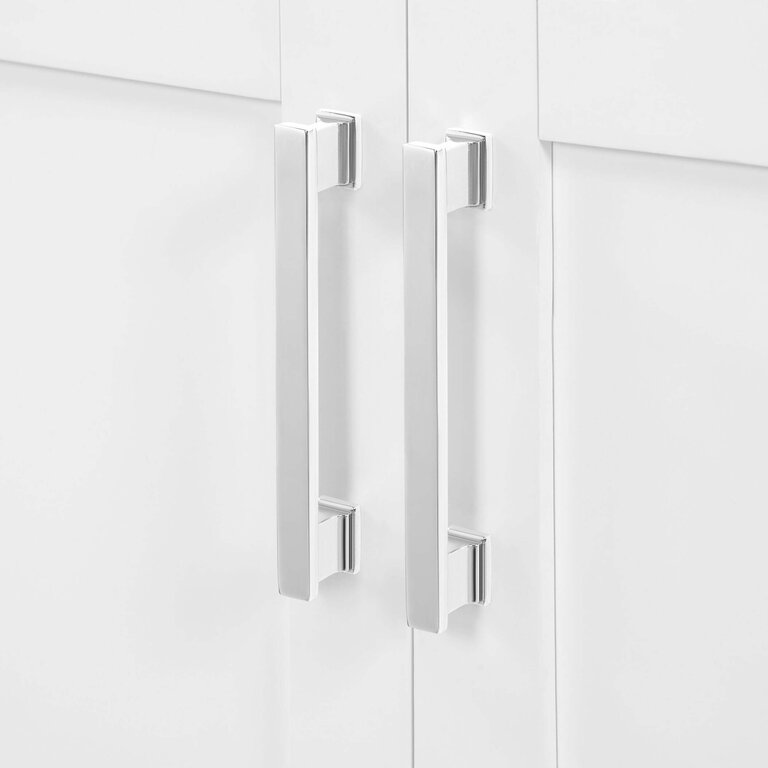 Freestanding vanity Stanford Collection 42''