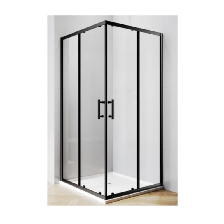 Ensemble de douche carré 36x36 CD