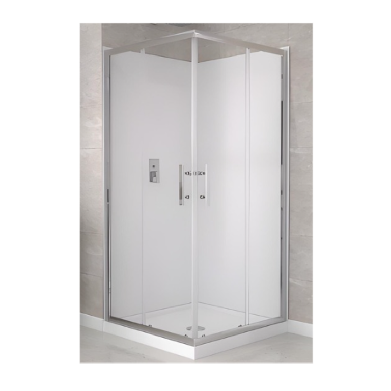 Ensemble de douche carré 36x36 CD