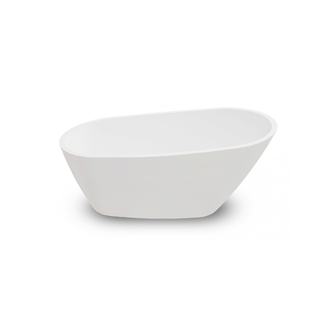 Azura 59'' freestanding bathtub Azura 59'' freestanding bathtub
