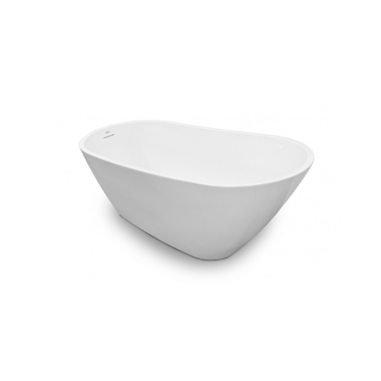 Bain autoportant 59'' Azura