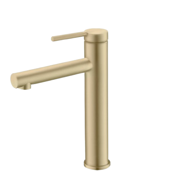 Robinet pour vasque arrondi Collection Carole ST
