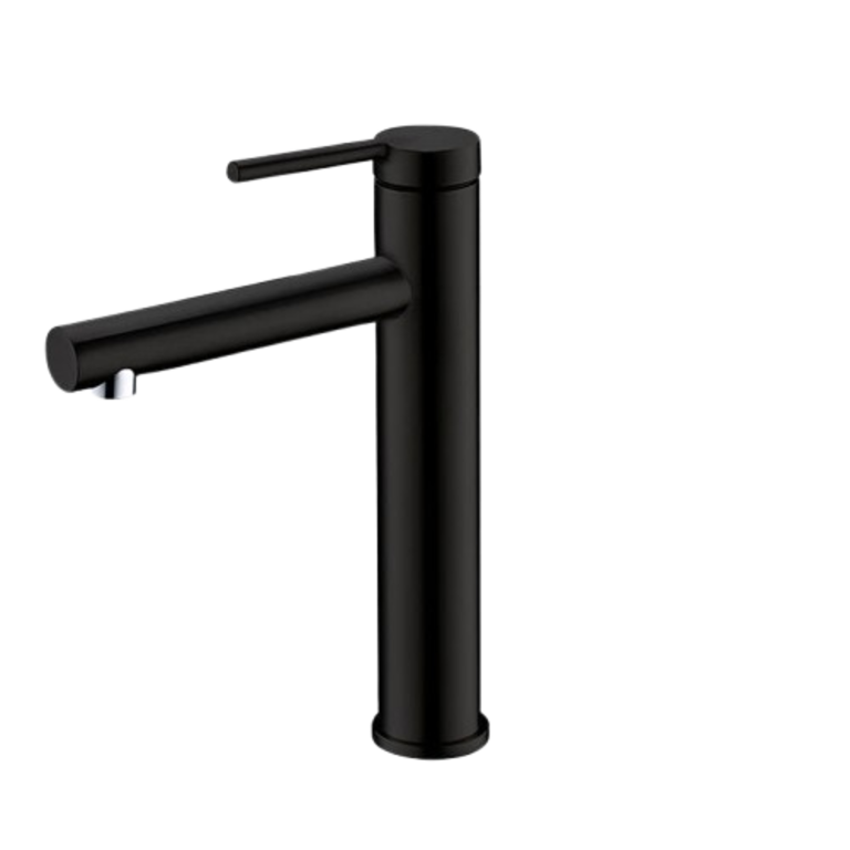 Robinet pour vasque arrondi Collection Carole ST