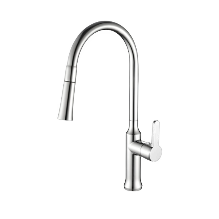 Robinet de cuisine Série Delano