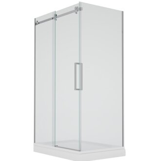 Ensemble de douche Quartzo