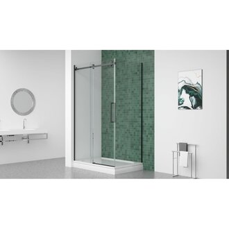 Shower Kit Quartzo