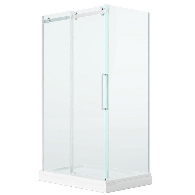 Shower Kit Quartzo