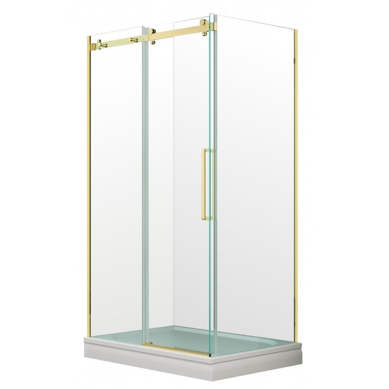 Ensemble de douche Quartzo