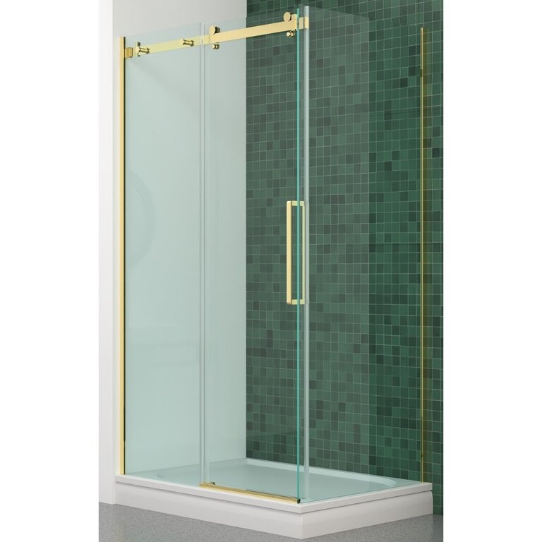 Shower Kit Quartzo
