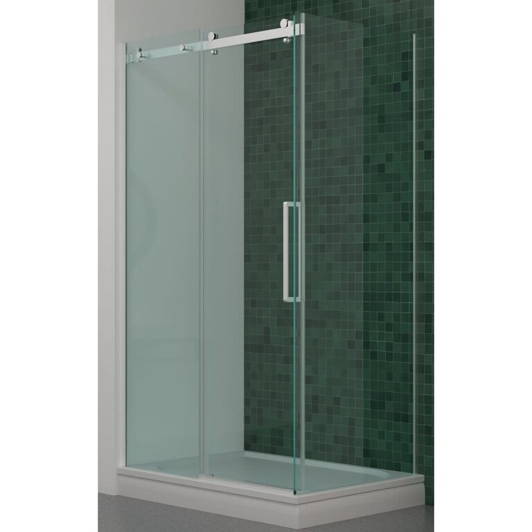 Shower Kit Quartzo