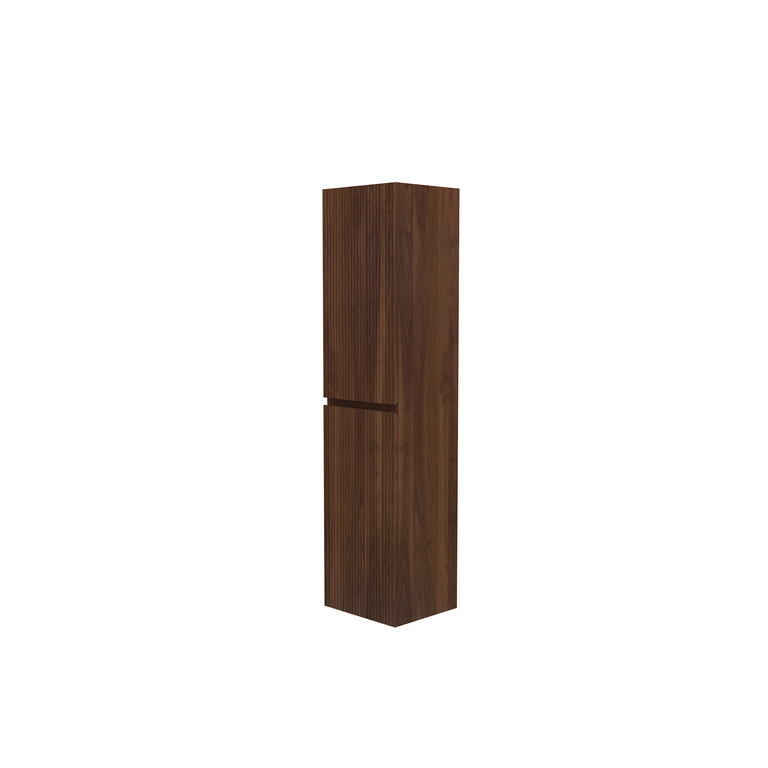 Linen Cabinet Wall-Mounted Collection Florence Noyer
