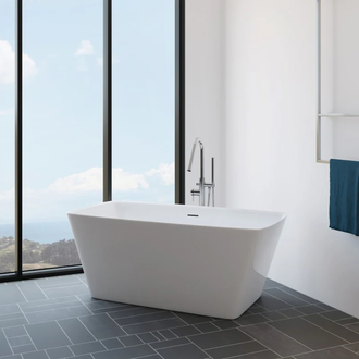 Quinn Freestanding Bath