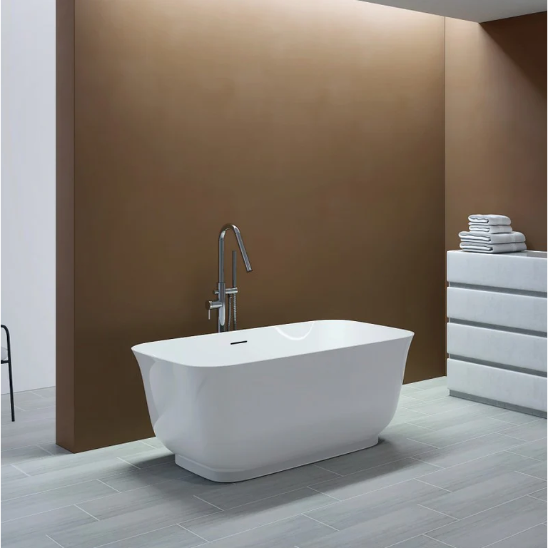 Milton Freestanding Bath