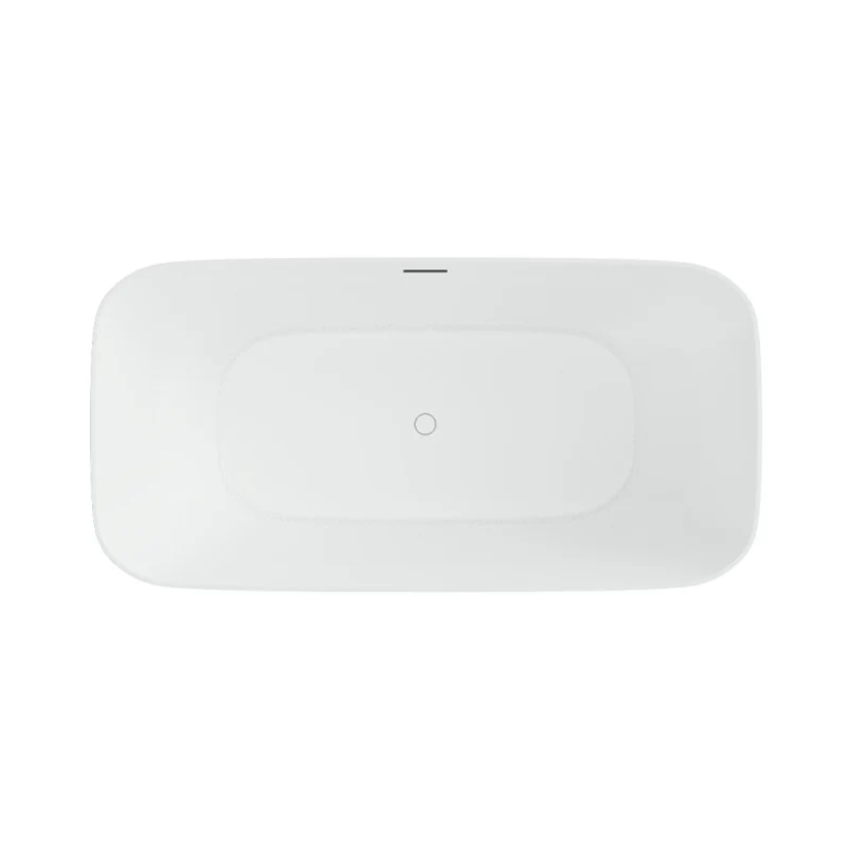 Milton Freestanding Bath