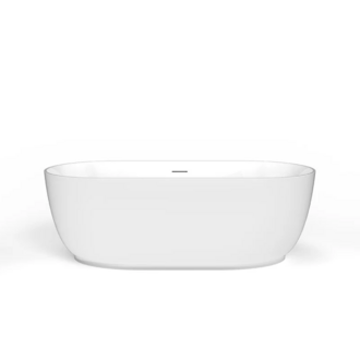 Elias Freestanding Bath