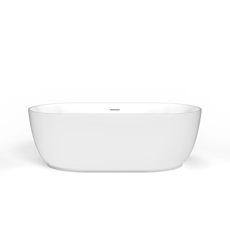 Elias Freestanding Bath