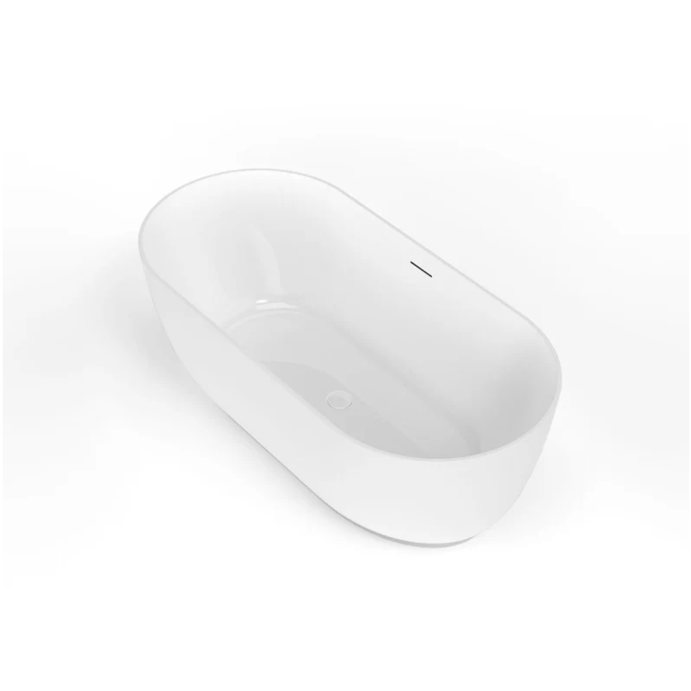 Elias Freestanding Bath
