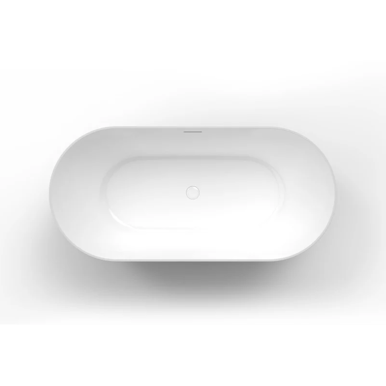 Elias Freestanding Bath