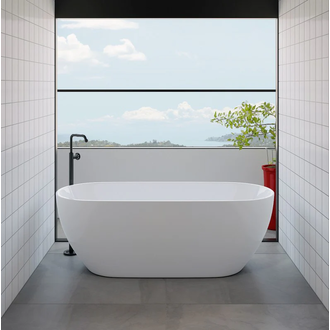 Lily Freestanding Bath