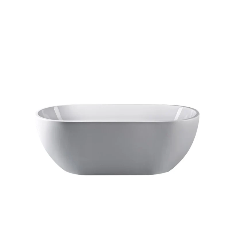 Lily Freestanding Bath