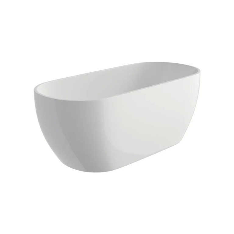 Lily Freestanding Bath
