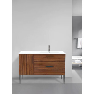 Vanité Hazel 48'' Vanité Hazel 48''