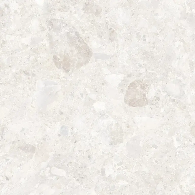 Ceppo White 24x24 fini Mat (16pi2/ boîte)