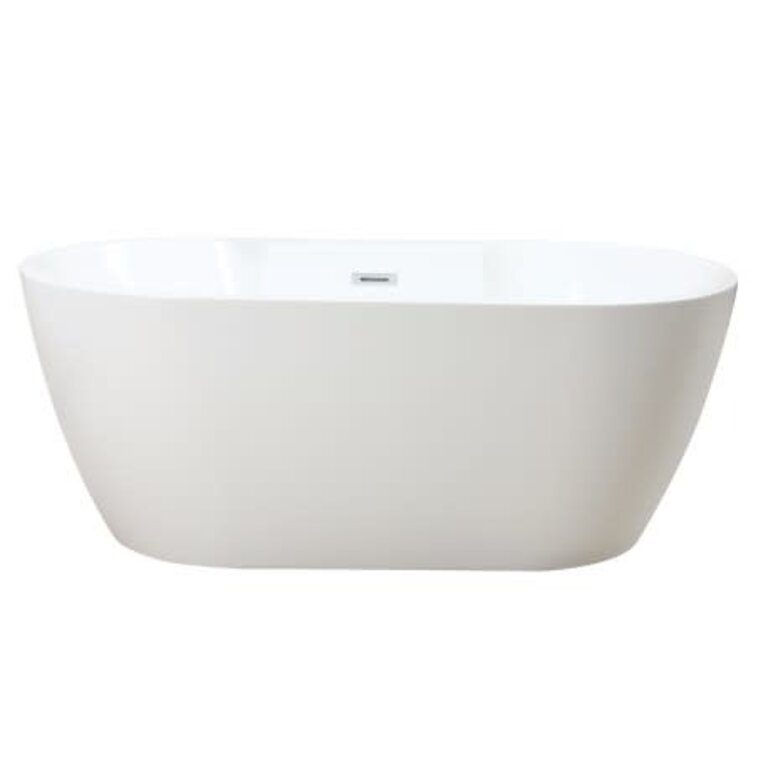 Bain autoportant 60'' Félicia