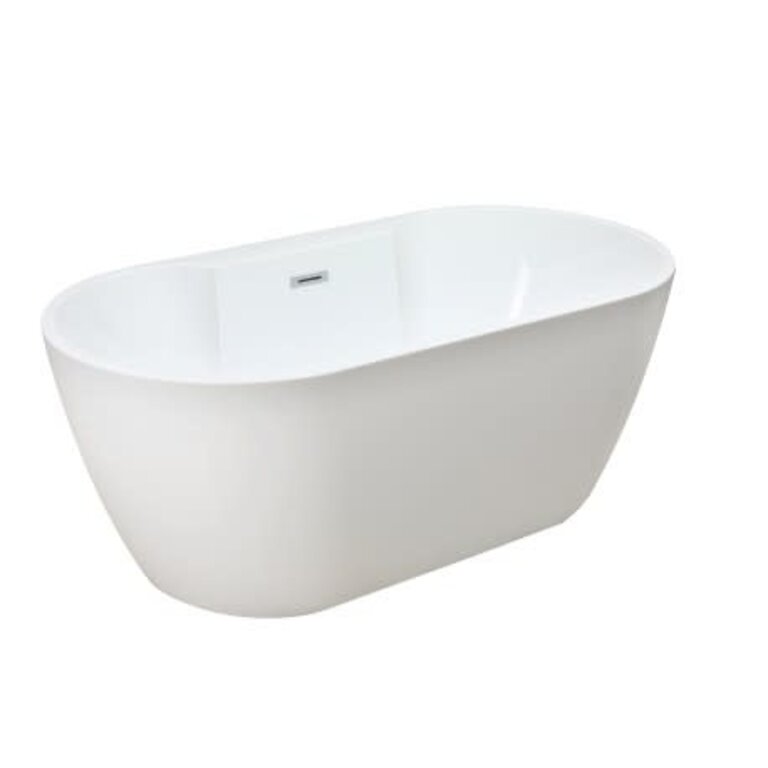 Bain autoportant 60'' Félicia