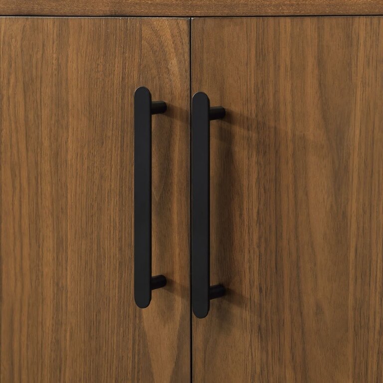 Vanité Noah 60'' Noyer clair