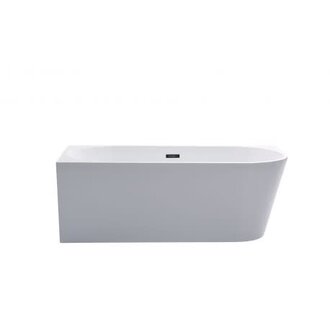 Freestanding Bathtub 60'' rivio