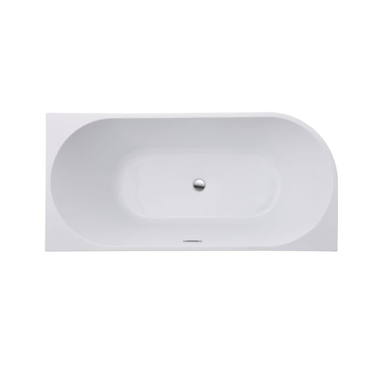 Freestanding Bathtub 60'' rivio