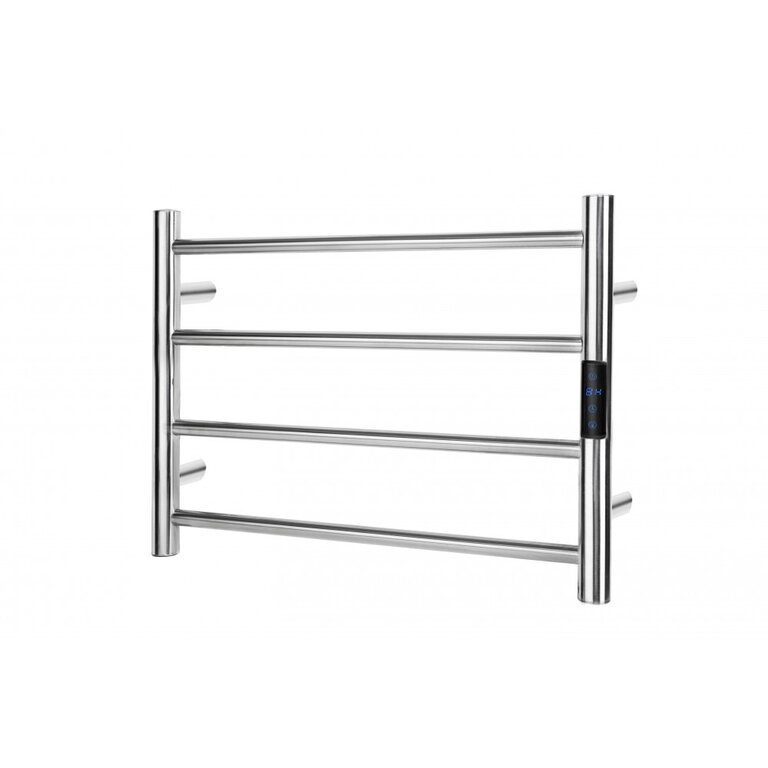 Chauffe-serviettes électrique Wall-Mounted - Jacob