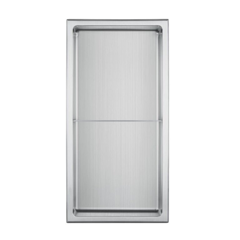 Niche 12 x 24 Tablette DN