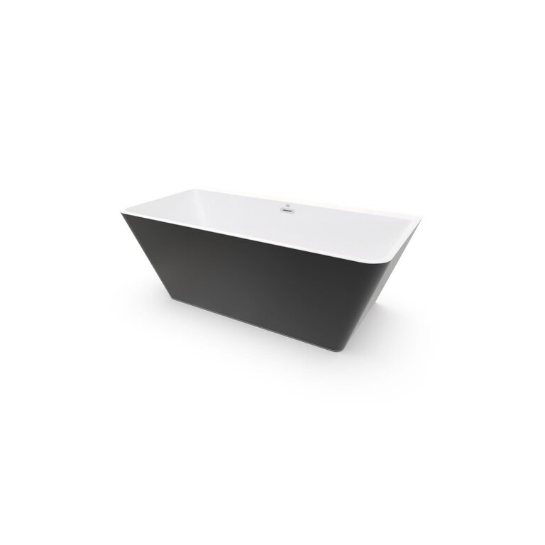 Odass Freestanding Bathtub 63 po - Calla