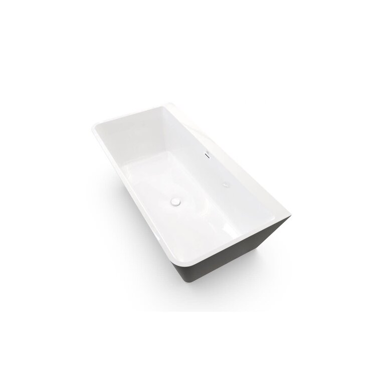 Odass Freestanding Bathtub 63 po - Calla
