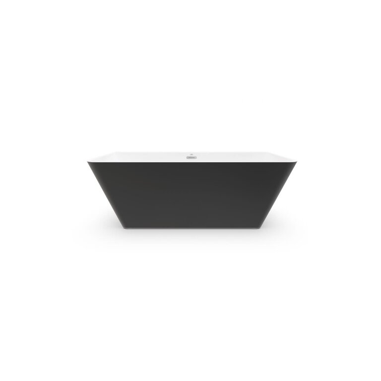 Odass Freestanding Bathtub 63 po - Calla